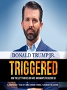 Cover image for Triggered
